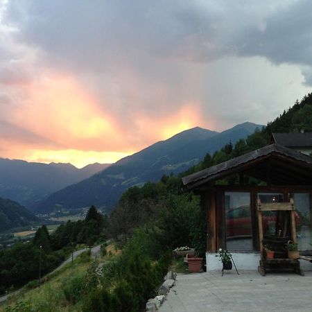 Hotel Panoramahof Holly Obervellach Habitación foto